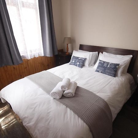 Eazy Sleep Accommodation Swakopmund Eksteriør bilde