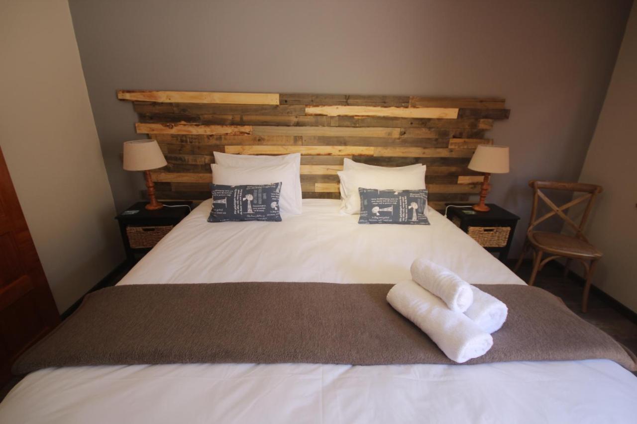Eazy Sleep Accommodation Swakopmund Eksteriør bilde