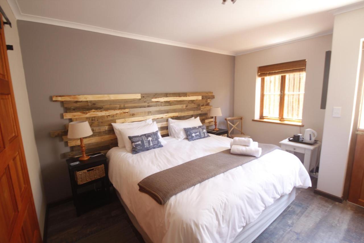 Eazy Sleep Accommodation Swakopmund Eksteriør bilde