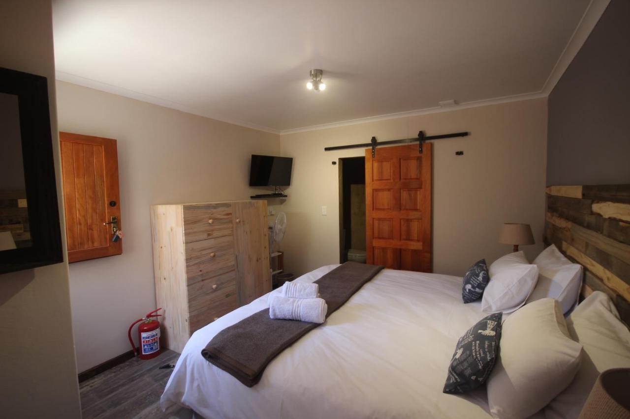Eazy Sleep Accommodation Swakopmund Eksteriør bilde