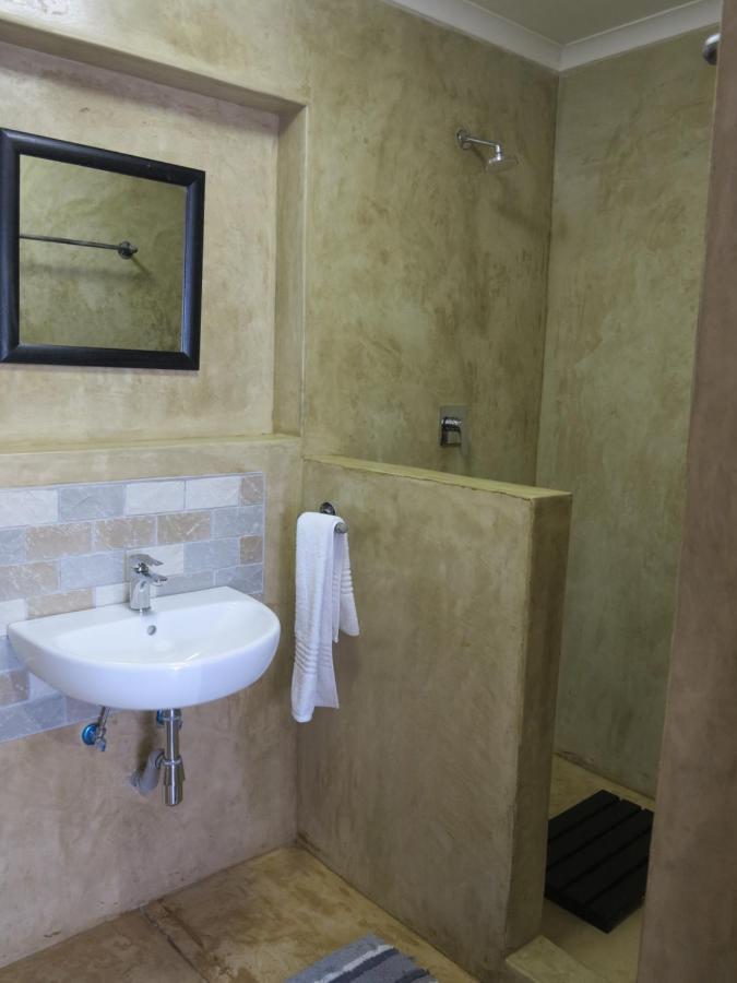 Eazy Sleep Accommodation Swakopmund Eksteriør bilde