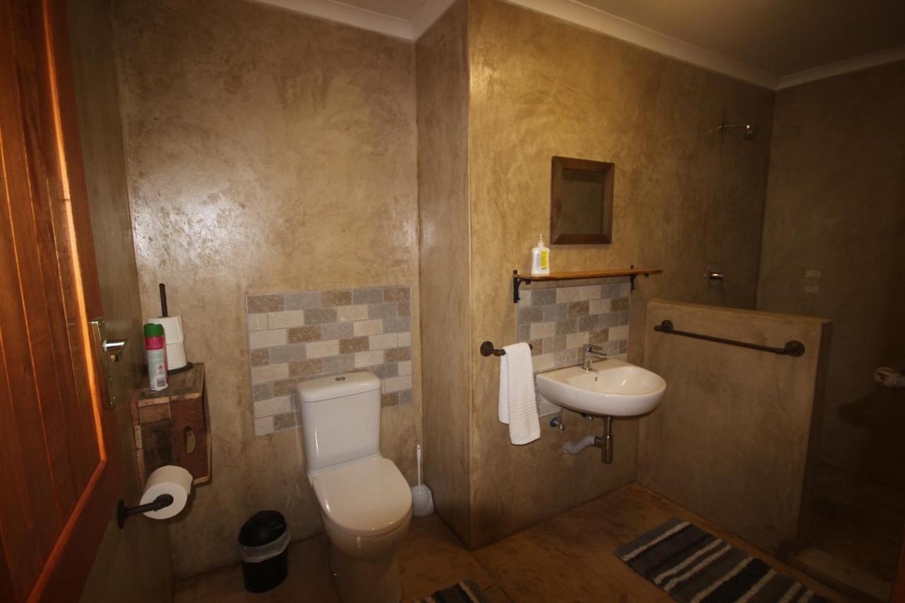 Eazy Sleep Accommodation Swakopmund Eksteriør bilde
