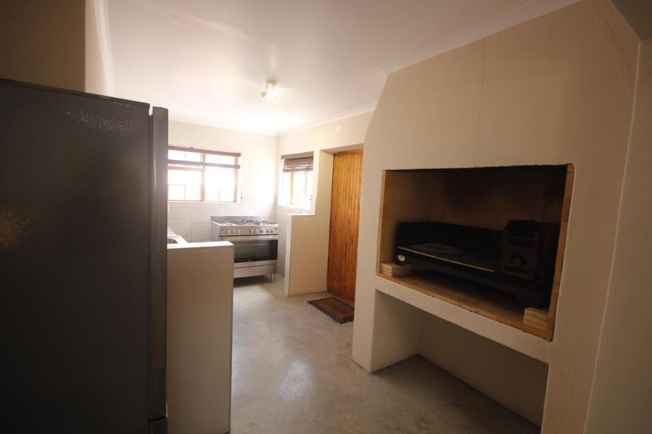 Eazy Sleep Accommodation Swakopmund Eksteriør bilde