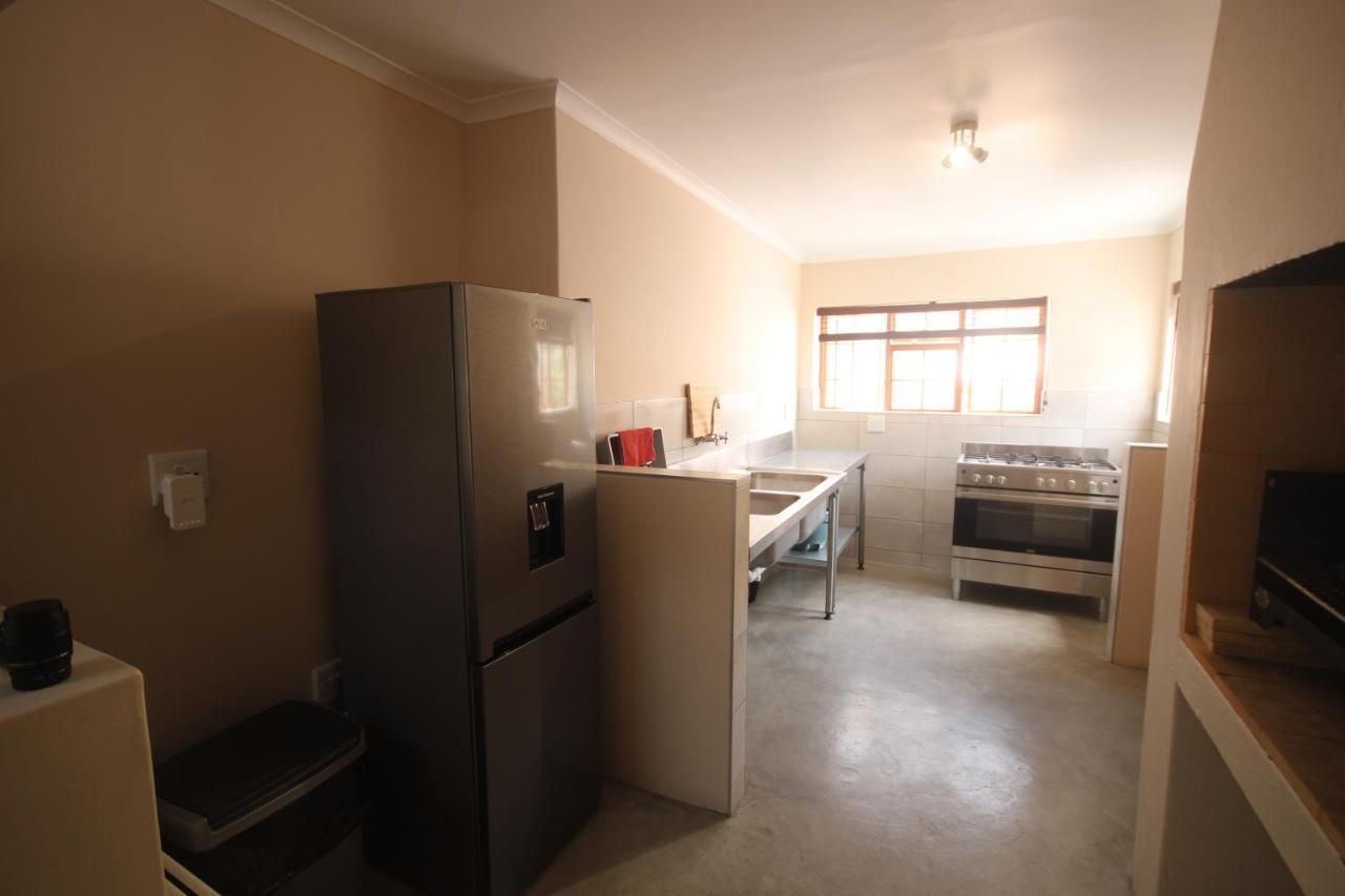 Eazy Sleep Accommodation Swakopmund Eksteriør bilde