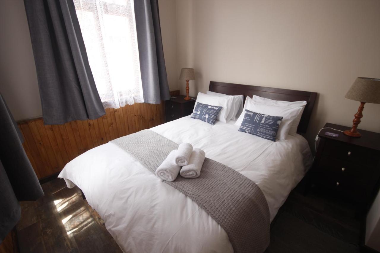 Eazy Sleep Accommodation Swakopmund Eksteriør bilde