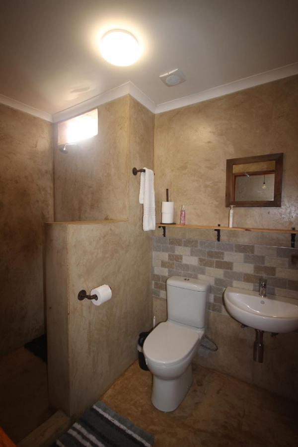 Eazy Sleep Accommodation Swakopmund Eksteriør bilde