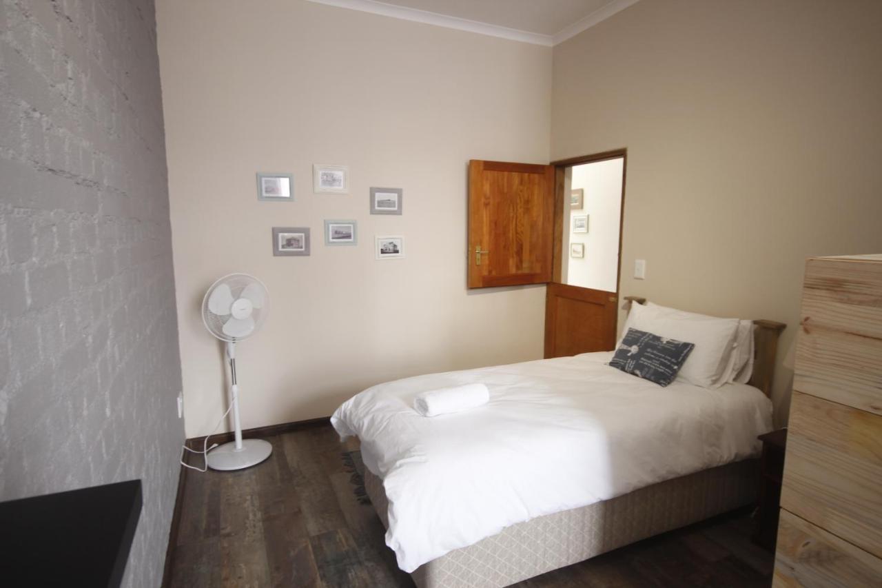 Eazy Sleep Accommodation Swakopmund Eksteriør bilde