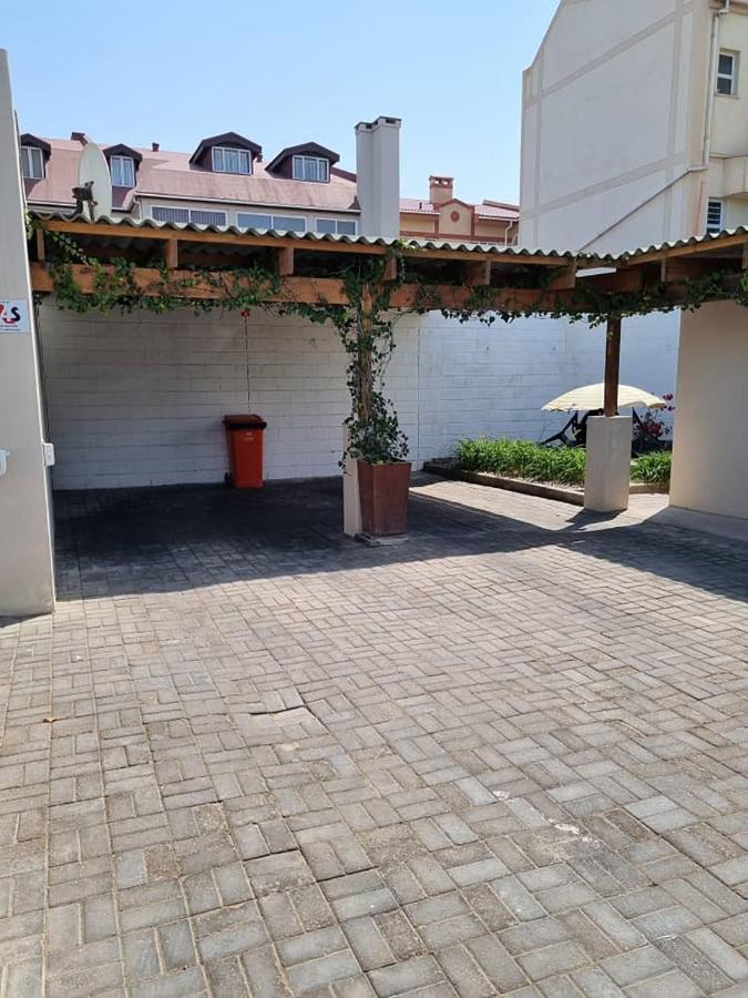 Eazy Sleep Accommodation Swakopmund Eksteriør bilde