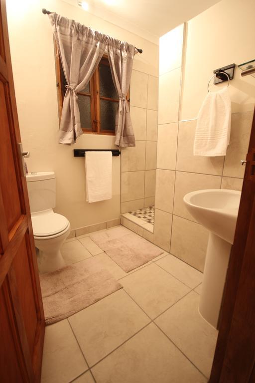 Eazy Sleep Accommodation Swakopmund Eksteriør bilde