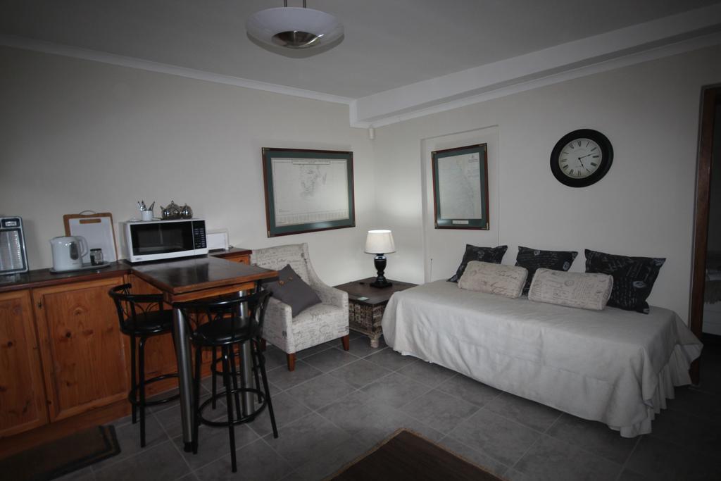 Eazy Sleep Accommodation Swakopmund Eksteriør bilde