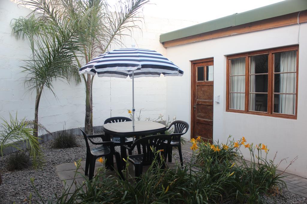 Eazy Sleep Accommodation Swakopmund Eksteriør bilde