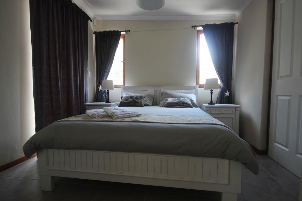 Eazy Sleep Accommodation Swakopmund Eksteriør bilde