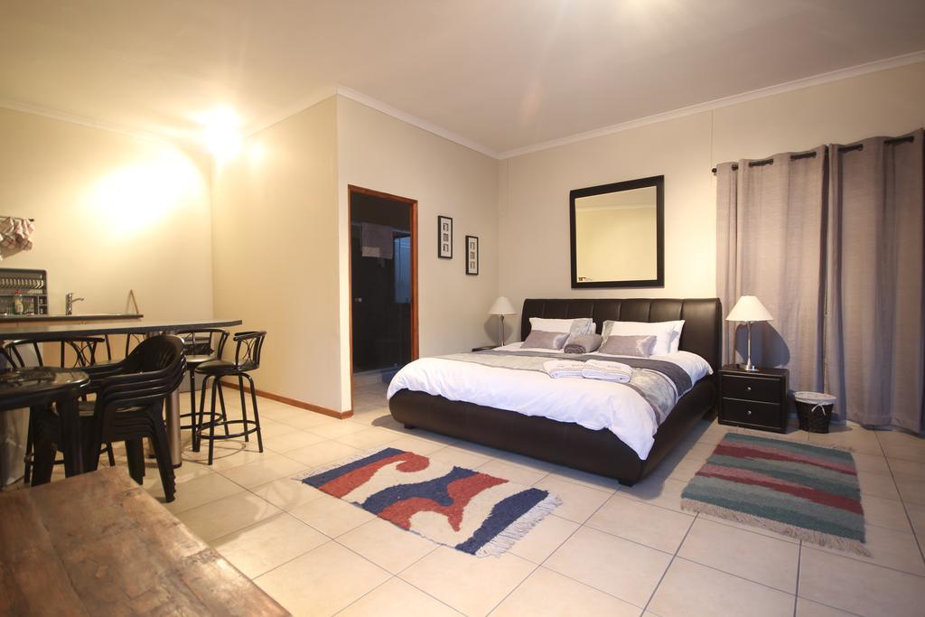 Eazy Sleep Accommodation Swakopmund Eksteriør bilde