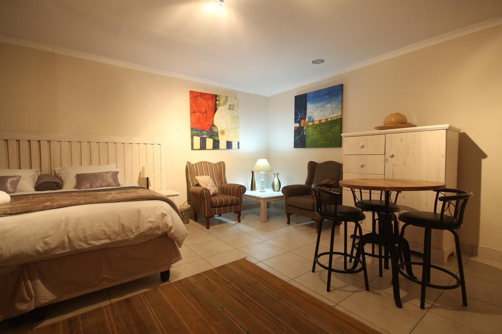 Eazy Sleep Accommodation Swakopmund Eksteriør bilde