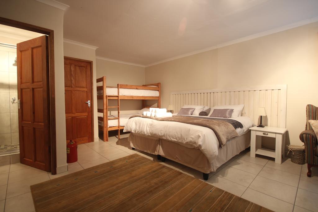 Eazy Sleep Accommodation Swakopmund Eksteriør bilde