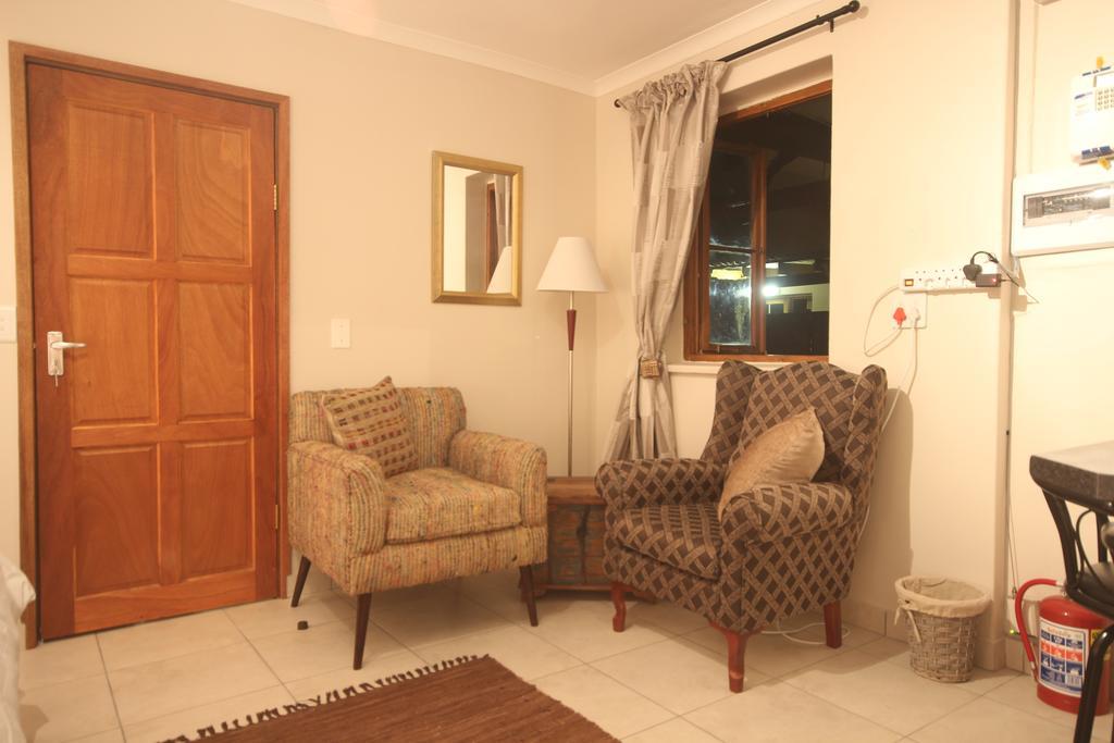 Eazy Sleep Accommodation Swakopmund Eksteriør bilde