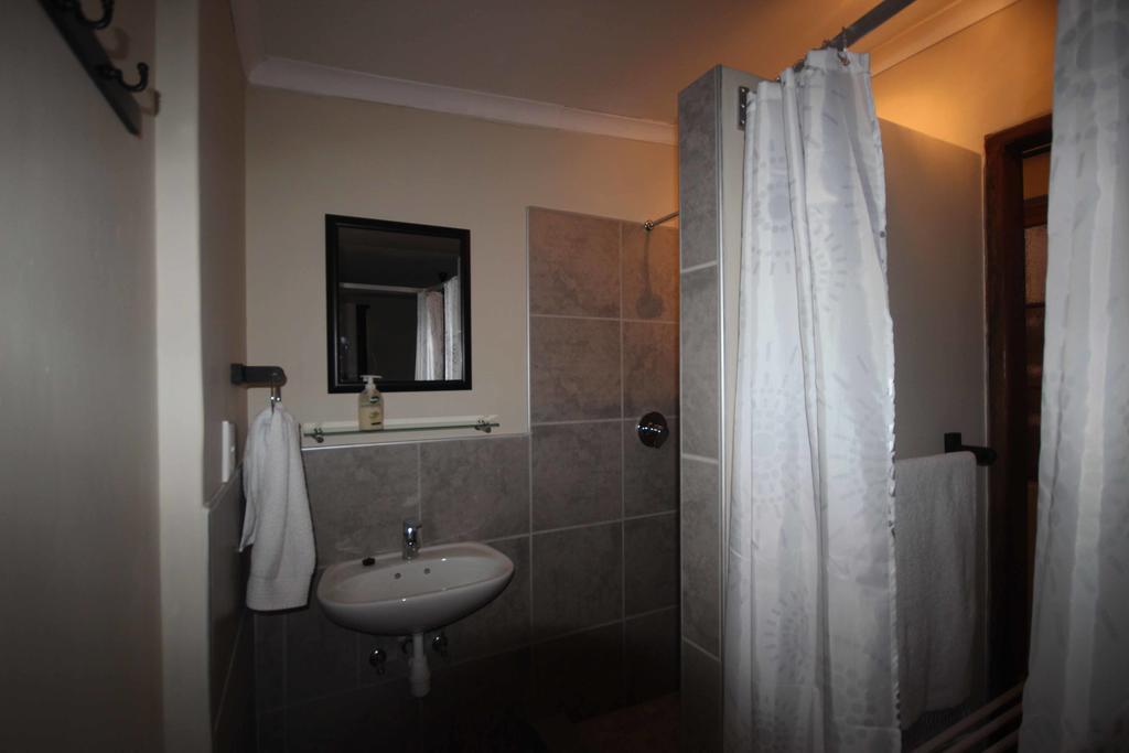 Eazy Sleep Accommodation Swakopmund Eksteriør bilde