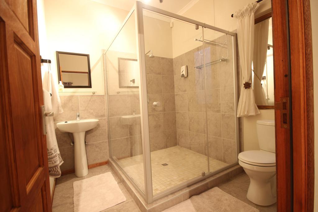 Eazy Sleep Accommodation Swakopmund Eksteriør bilde