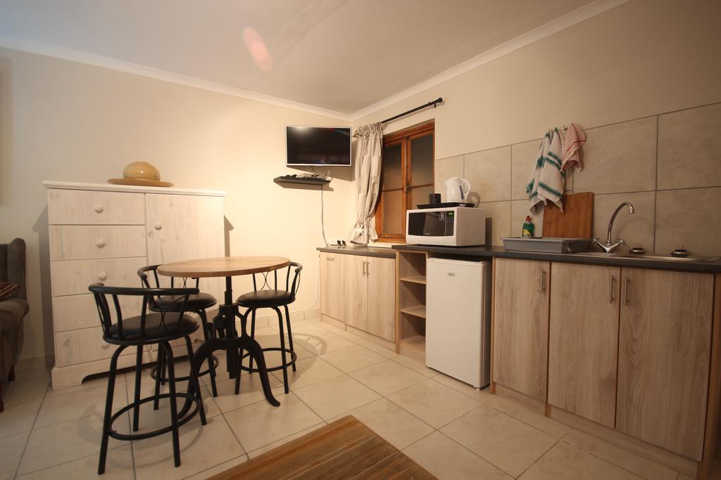Eazy Sleep Accommodation Swakopmund Eksteriør bilde